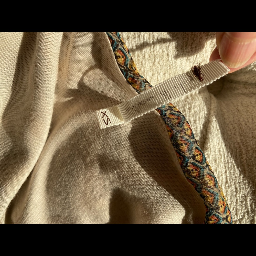 Willow & Clay Dress - Picture 9 of 9